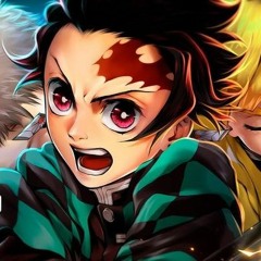 Stream Hamster  Listen to Kimetsu no Yaiba playlist online for free on  SoundCloud