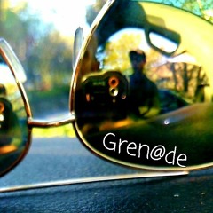 TechHouse set 2021Gren@de at el Casino.Stefan Granatowski.flac