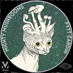 Mighty Mushrooms - Pytt Gardin Sound