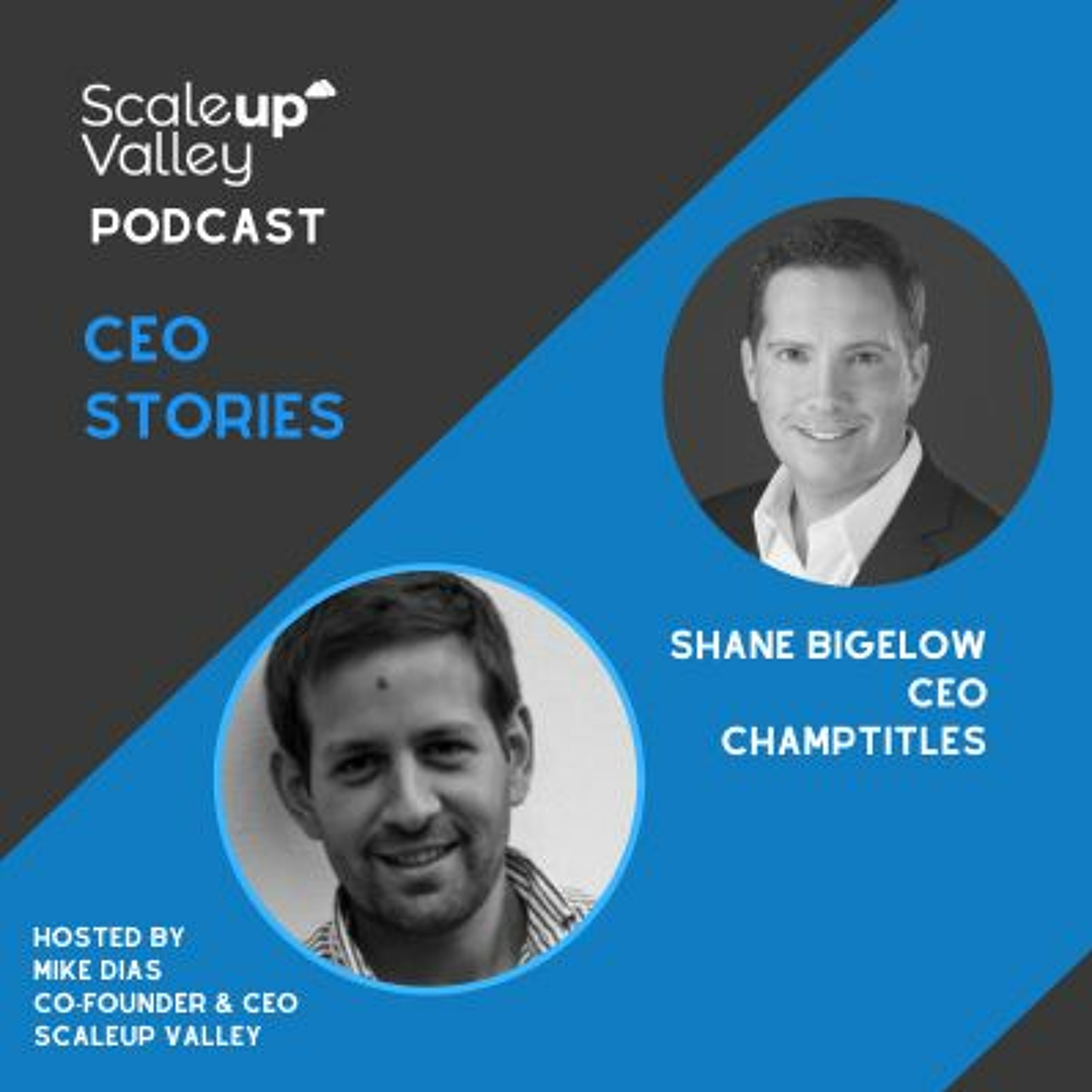 Scaleup Valley Podcast