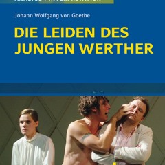 [epub Download] Die Leiden des jungen Werther von Johann BY : Johann Wolfgang von Goethe