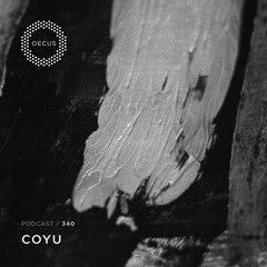 OECUS Podcast 340 // COYU