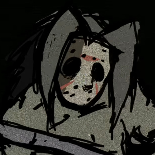 Hitbox Accurate Jason Theme (Forsaken OST)