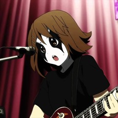 K On! Yui Solo