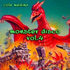 Monster Disco Vol.4