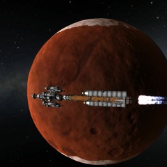 Kerman - Duna