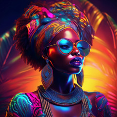 Atipax - Afro session Nov.