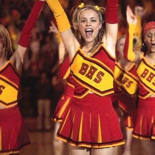 cheerleader (prod. highsoulja x leo)