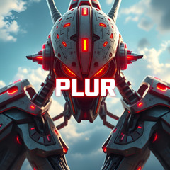 PLUR III | Melodic Techno Series |