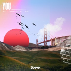 KAJ & Eneko Artola - You (feat. kaii)