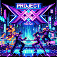 PRESS PLAY