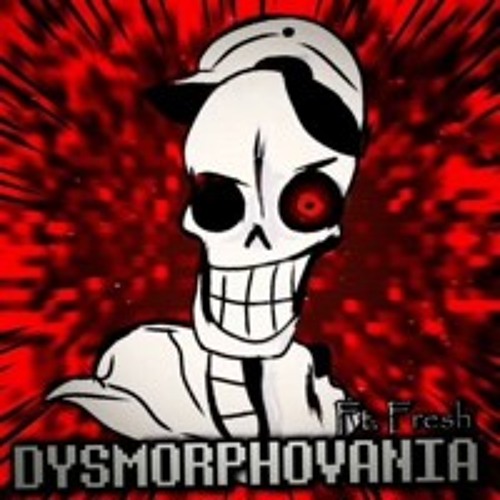 DYSMORPHOVANIA Ft. Luggi (2021)