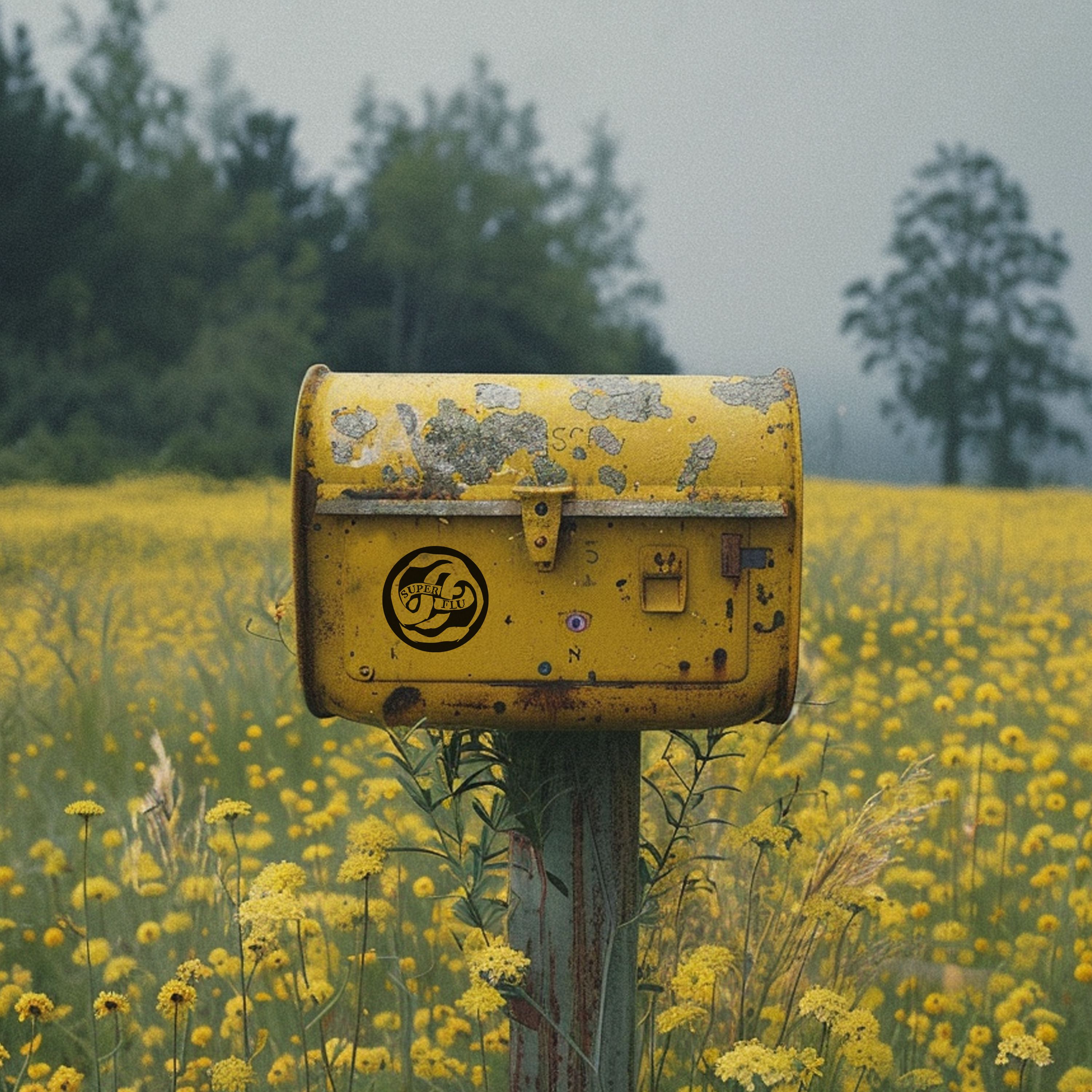 Love Letter / March 2024