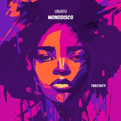 Monodisco - Ubuntu (Radio Edition)