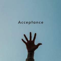 Acceptance