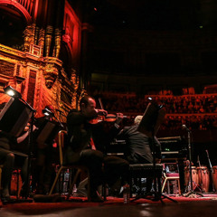 Pink Martini Live @ The Royal Albert Hall London 17.10.2011