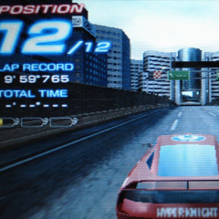 GO FAST!
