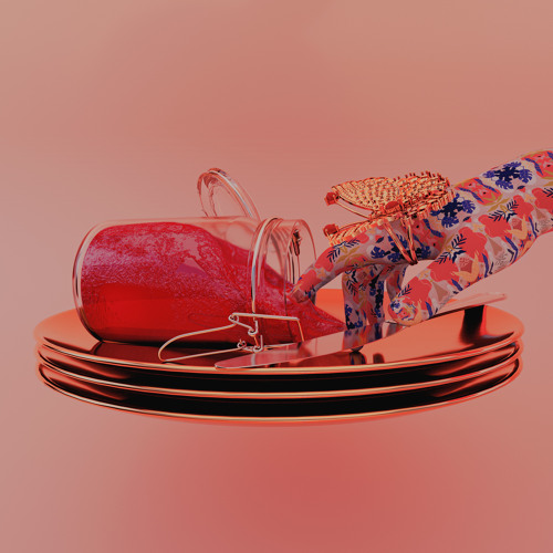 Jam & Butterfly (feat. Crush & eaJ)