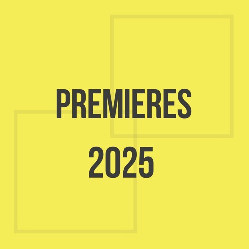 Housepedia Music Premieres 2025