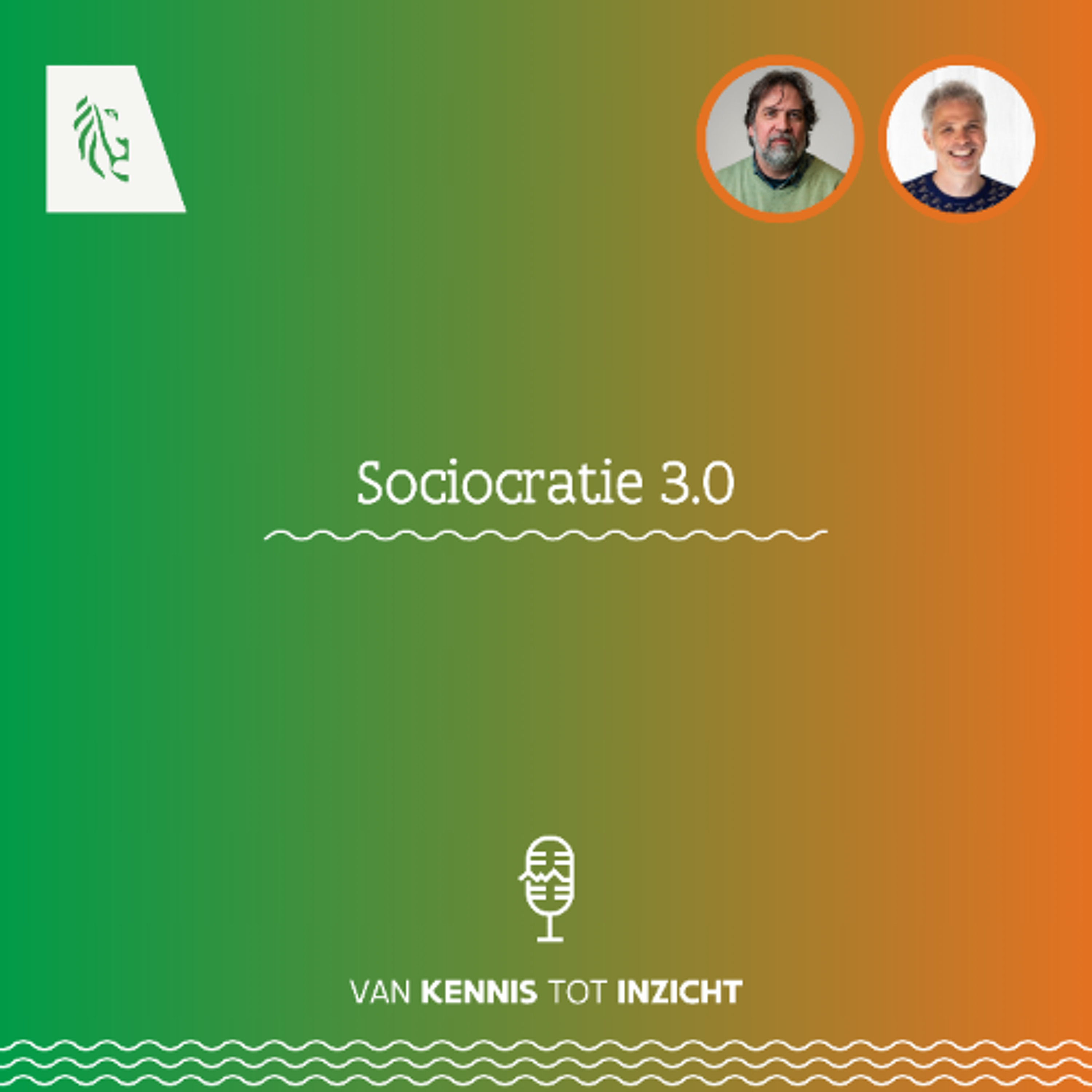 Van kennis tot inzicht: Sociocratie 3.0