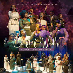 Your Majesty (Live at Soweto Theatre) [feat. Nondumiso Kubheka]