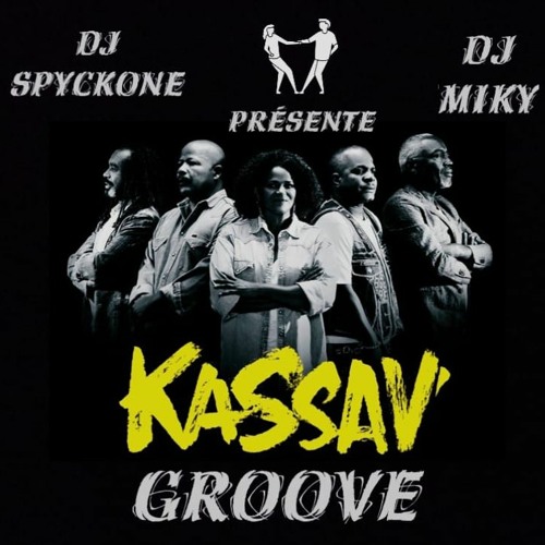 Kassav Mix Spyck one feat Miky