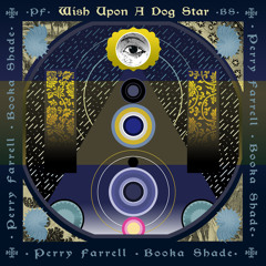 Wish Upon A Dog Star (Booka Shade Remix)