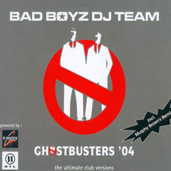 Ghostbusters (Club Remix)
