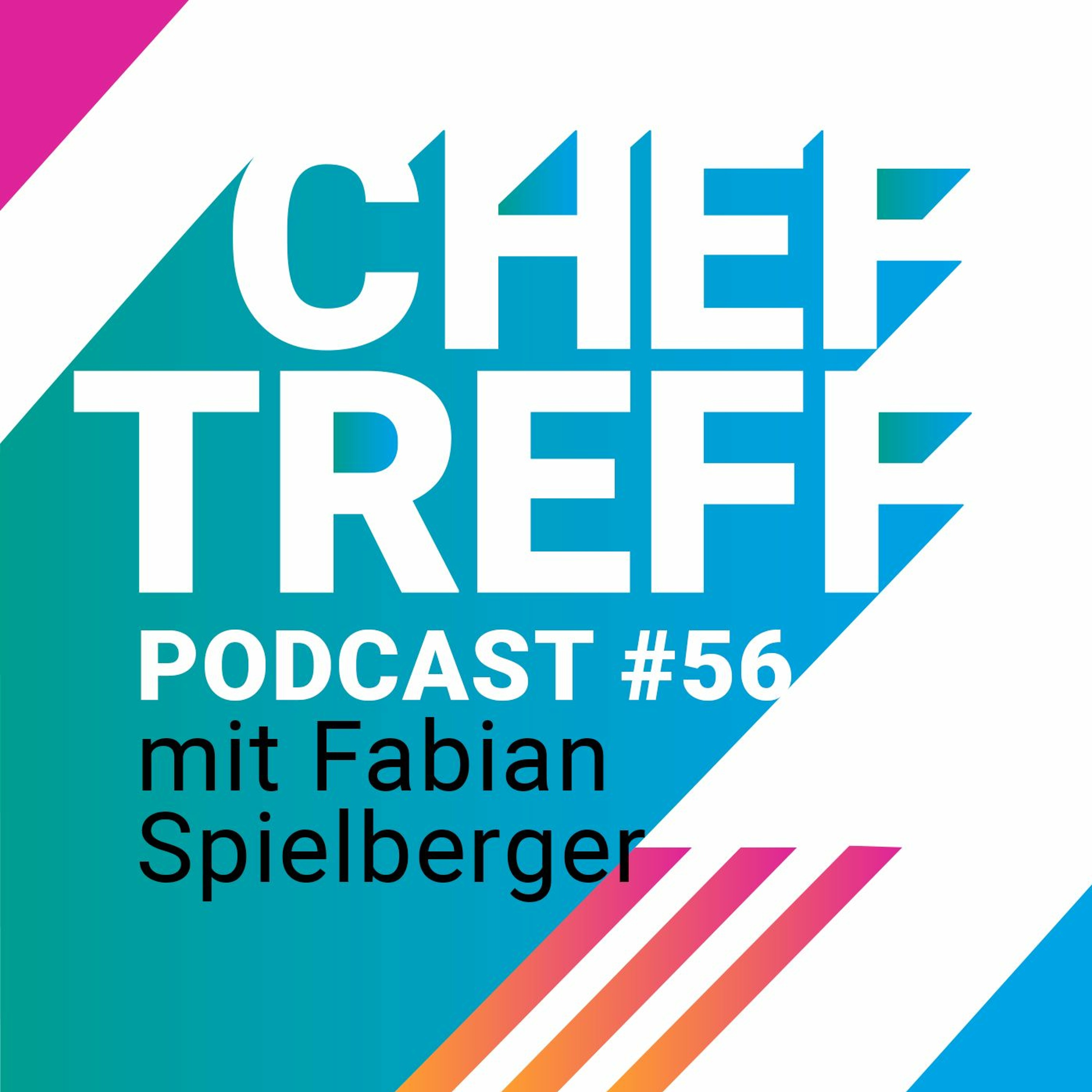 ChefTreff - ein K5 Podcast von Sven Rittau