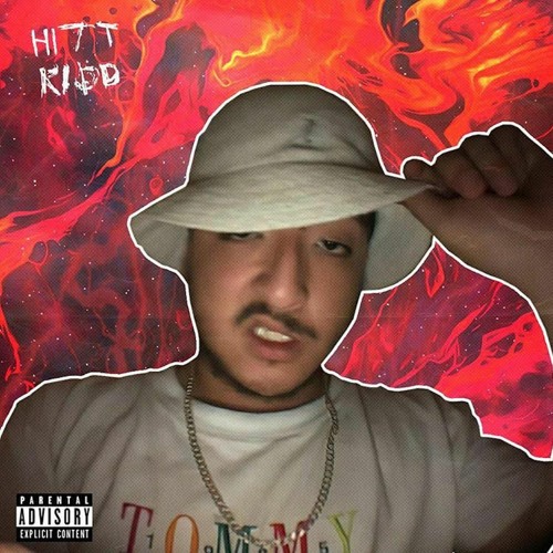 HITT KIDD    prod. LEVEL