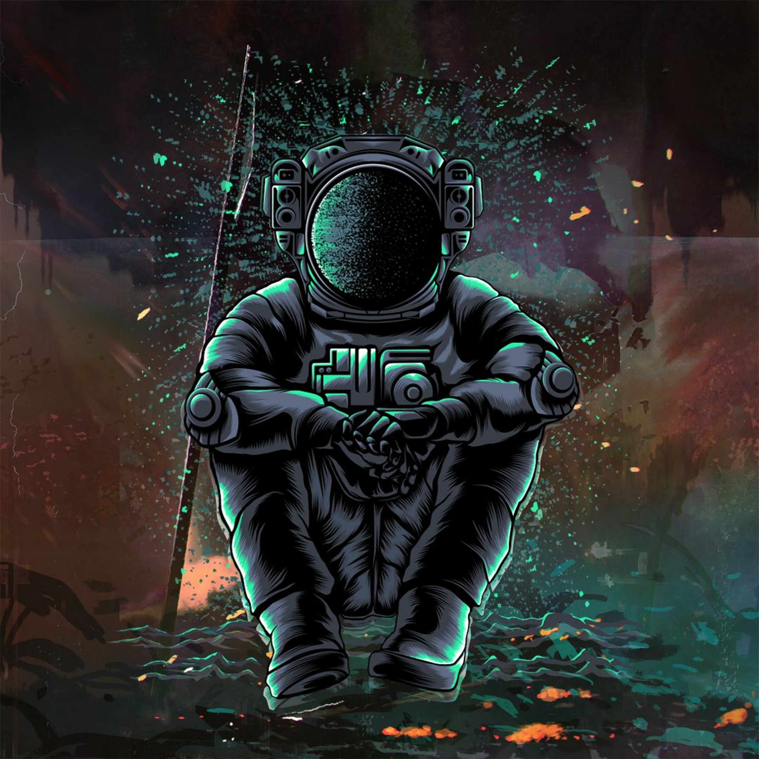 ones end episode artwork