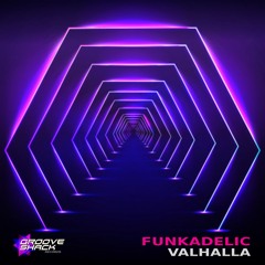 Valhalla - Funkadelic (GSR001)