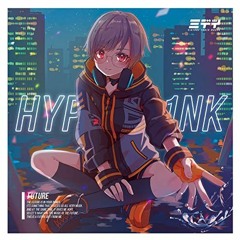 Midy - Never Dreaming Night Girl(Hacker404 Remix)