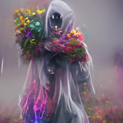 My heart has teeth ~deadmau5~
