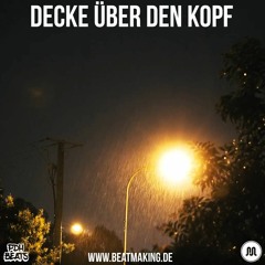 Free Sad LoFi Type Beat / Decke über den Kopf (prod. by PUCKO)