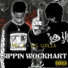 Sippin Wockhart (Feat. Tay-K)