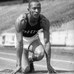 Jesse Owens (prod bishwoke)
