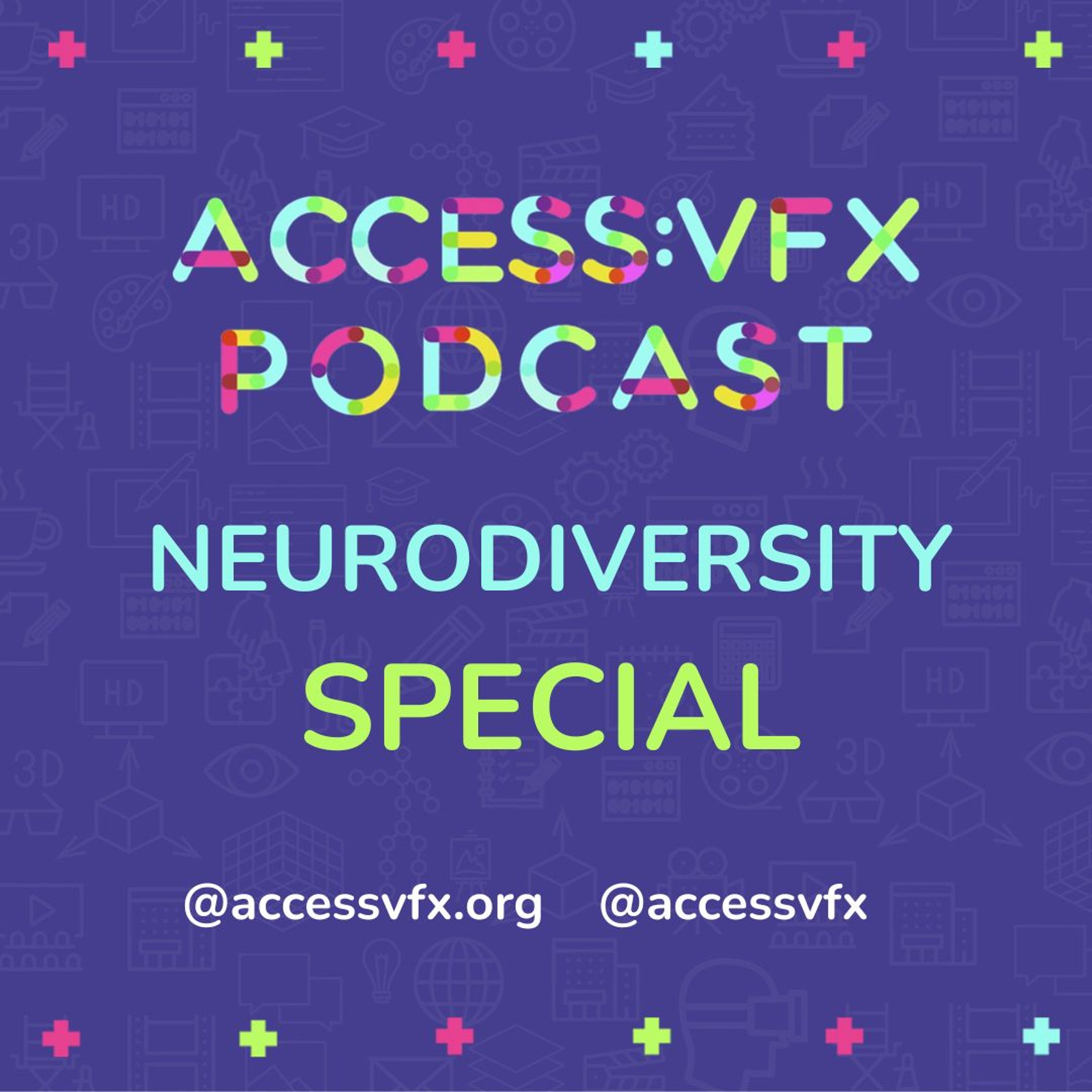 The Access:VFX Podcast