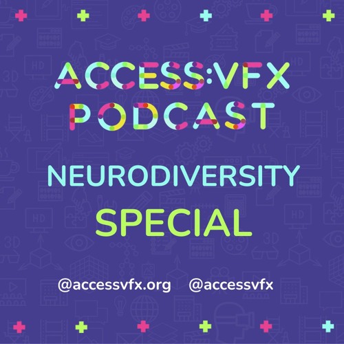 410: Neurodiversity Special