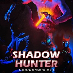 Shadow Hunter - Car Sequence