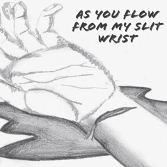 Wrist $lit :((( Intro (freestyle)