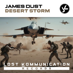Desert  Storm