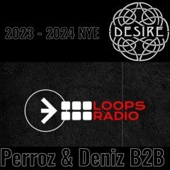 Perroz&Deniz B2B NY 2024