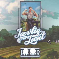 jævlig lænt 2019 - juur