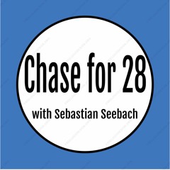 Chase For 28 Episode 4- Win With Support or No Support (ft. Jonah Barbin)