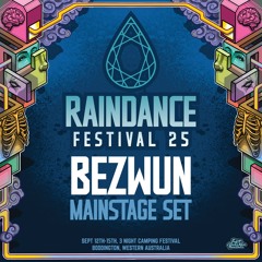 Bezwun @ Rain Dance Festival 2025