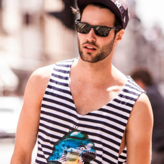 Afro House Mix 2025 / Live DJ Set by Dennis Gold