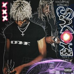 Ken & Lonely