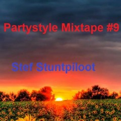 Partystyle Mixtape #9