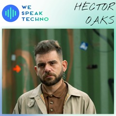 Héctor Oaks B2B Helena Hauff @ Stone Techno 2023 (ARTE Concert, Gaîté Lyrique, 2023)